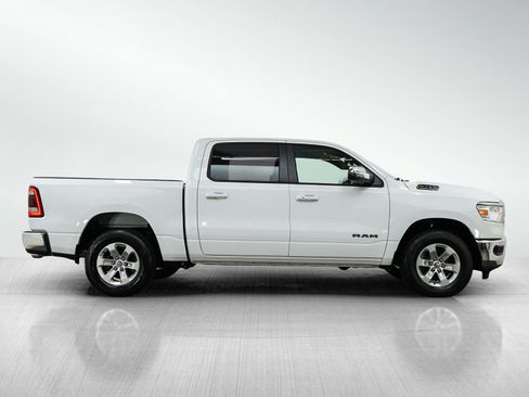 Used 2024 RAM 1500 Laramie AWD/4WD image 6