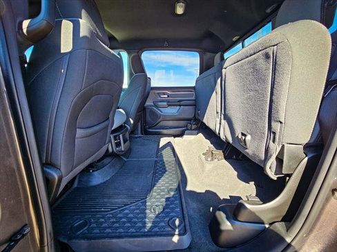 Certified 2021 RAM 1500 Big Horn image 35