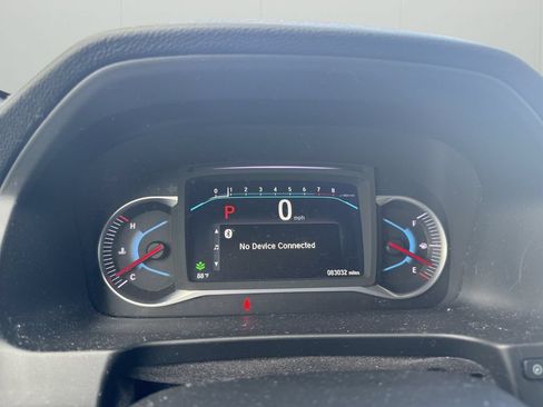 Used 2019 Honda Passport Touring image 9