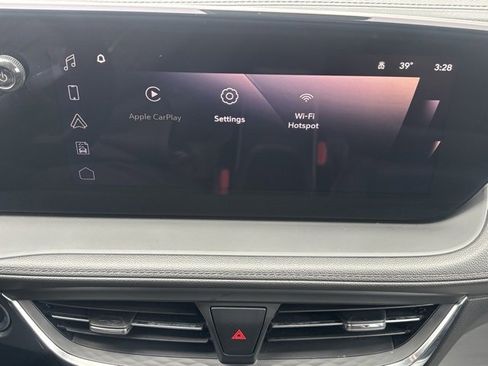 Used 2024 Buick Encore GX Sport Touring w/ Comfort Package image 26