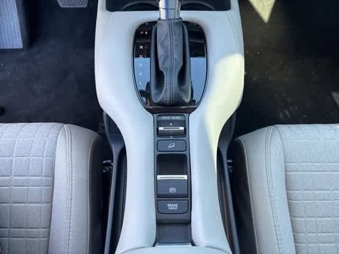 Used 2026 Honda HR-V LX image 17