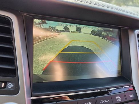 Used 2017 Hyundai Tucson Limited w/ Cargo Package image 25