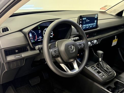 New 2026 Honda CR-V EX image 16
