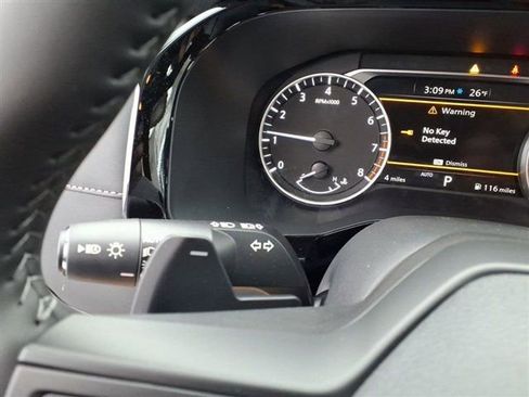 New 2026 Nissan Pathfinder SV image 19