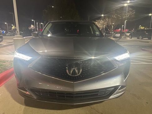 Used 2023 Acura MDX FWD w/ Technology Package image 2