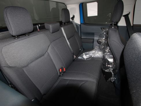 New 2026 Ford Maverick XL image 17