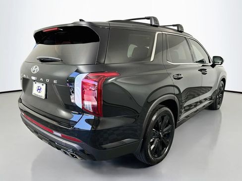 Certified 2025 Hyundai Palisade XRT FWD image 5