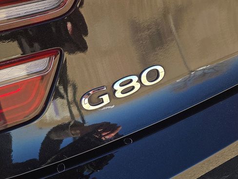 Used 2023 Genesis G80 2.5T image 13