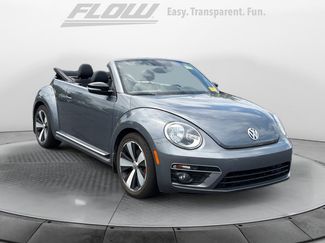 Used 2013 Volkswagen Beetle 2.0T FWD video 1