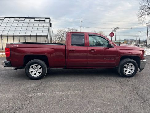 Used 2016 Chevrolet Silverado 1500 LT w/ All Star Edition AWD/4WD image 10