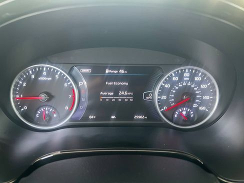 Certified 2023 Kia Seltos SX w/ SX Sunroof Package AWD/4WD image 66