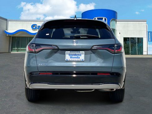 New 2027 Honda HR-V EX-L image 5