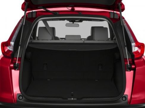 Certified 2017 Honda CR-V EX image 12