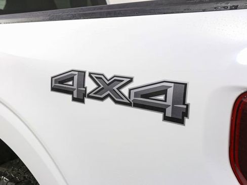 Used 2025 Ford F150 XLT w/ Equipment Group 301A Standard AWD/4WD image 8