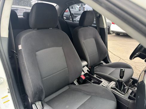 Used 2015 Mitsubishi Lancer Evolution GSR image 16