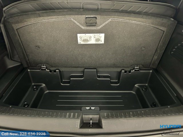 Used 2025 Chevrolet Traverse Z71 w/ Enhanced Driving Package AWD/4WD image 19