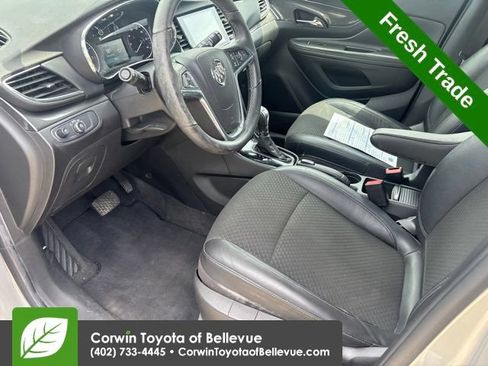 Used 2017 Buick Encore Preferred FWD image 14