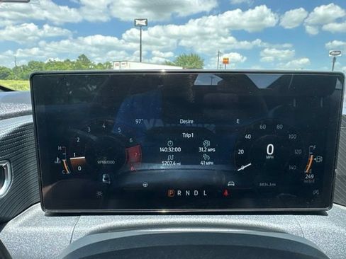 Used 2026 Ford Mustang Premium RWD image 11