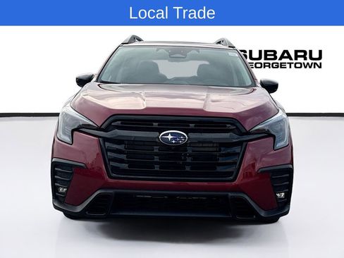 New 2026 Subaru Ascent Bronze Edition AWD/4WD image 2