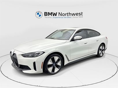 Certified 2023 BMW i4 eDrive35