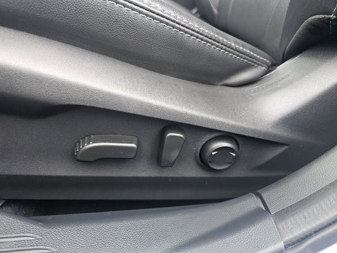 Used 2022 Subaru Legacy Limited XT image 15