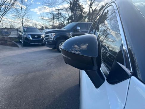 New 2026 Nissan Rogue Platinum w/ Platinum Premium Package image 38