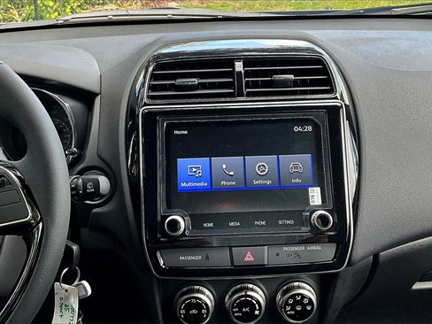 New 2025 Mitsubishi Outlander Sport AWD image 7