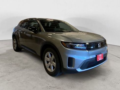 New 2025 Honda Prologue EX image 7