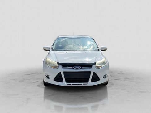 Used 2012 Ford Focus SE FWD image 10