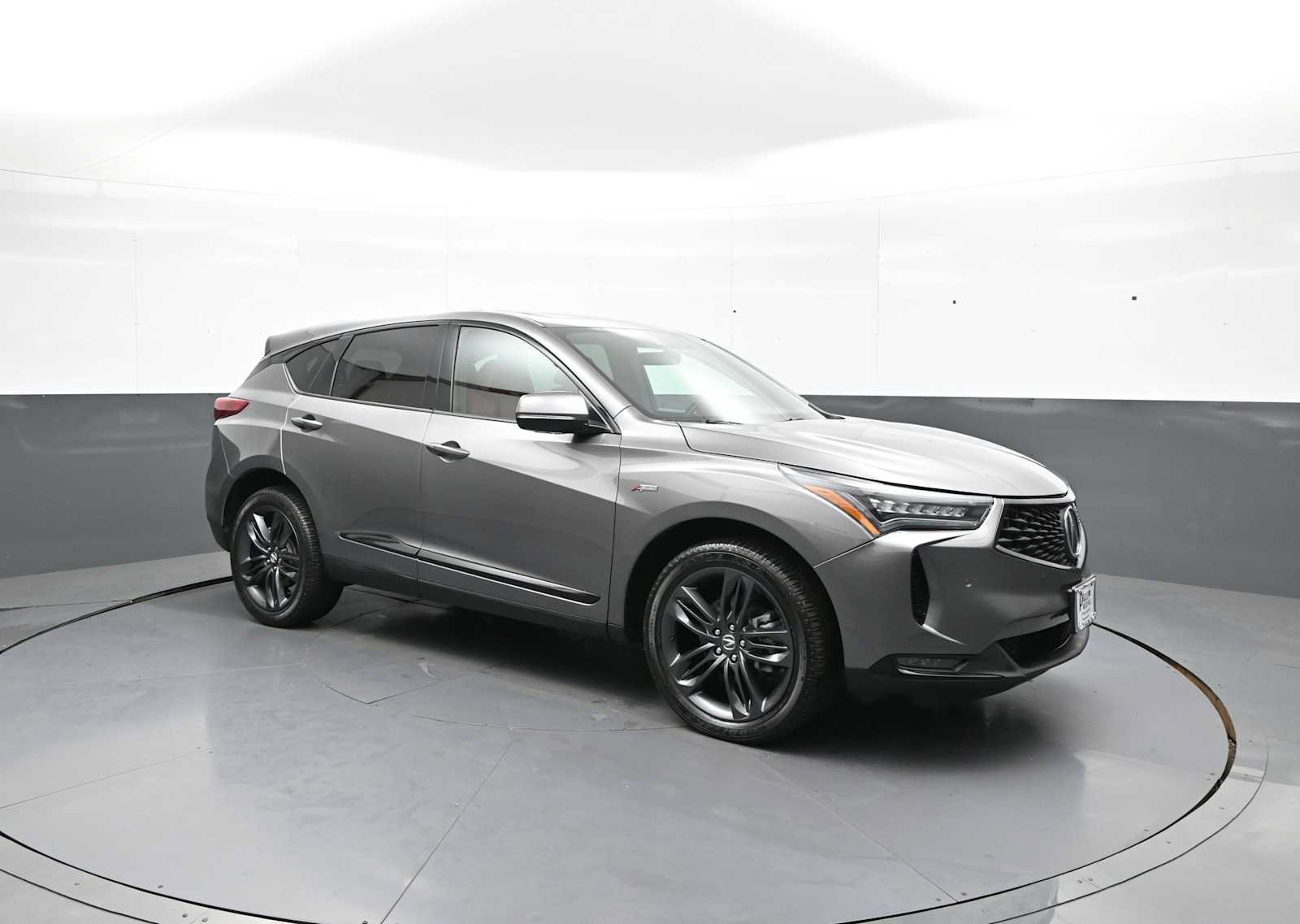 Used 2024 Acura RDX w/ Advance Package AWD/4WD image 4