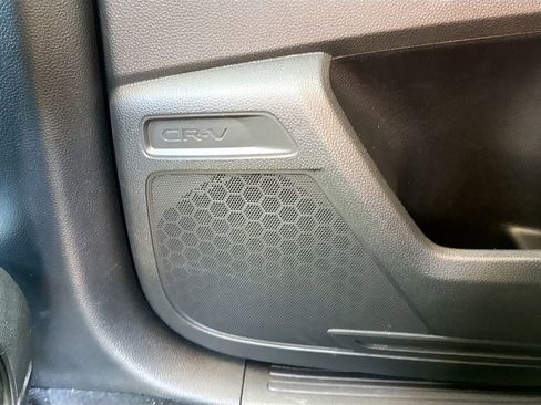 Used 2026 Honda CR-V EX image 28