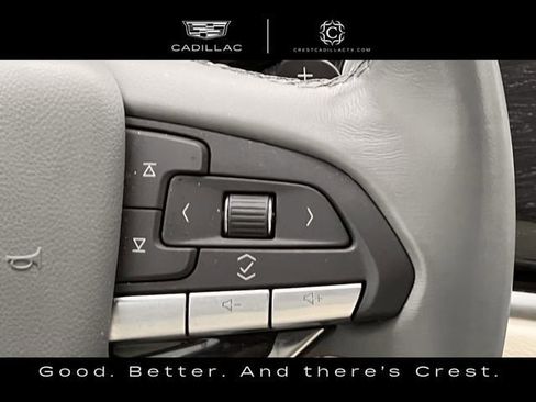 Certified 2024 Cadillac XT6 Premium Luxury w/ Technology Package image 16