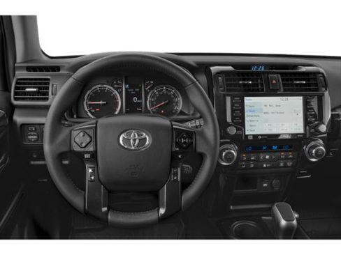 Used 2022 Toyota 4Runner TRD Pro AWD/4WD image 7