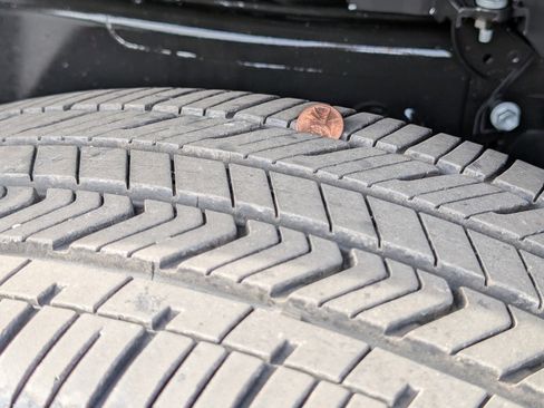 Used 2026 Toyota Tundra 1794 Edition image 30