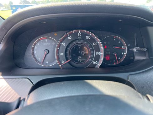Used 2017 Honda Accord Sport Special Edition image 27