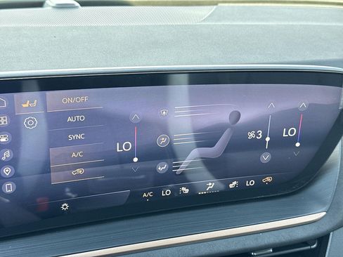 New 2026 Buick Envision Sport Touring AWD/4WD image 12