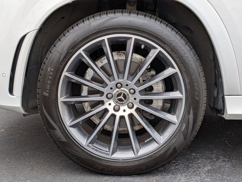 Certified 2023 Mercedes-Benz GLE 350 4MATIC image 13