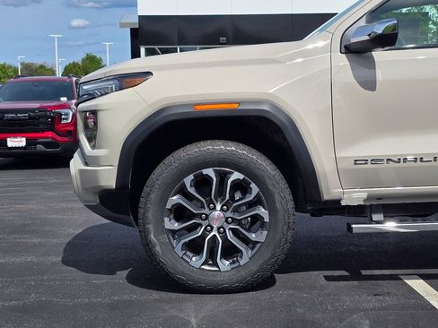 New 2026 GMC Canyon Denali AWD/4WD image 34