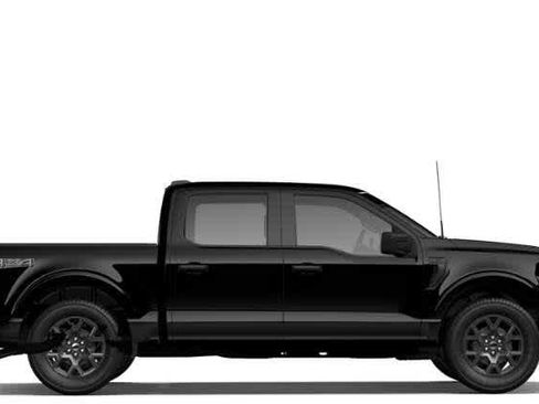New 2026 Ford F150 STX w/ Equipment Group 200A image 12