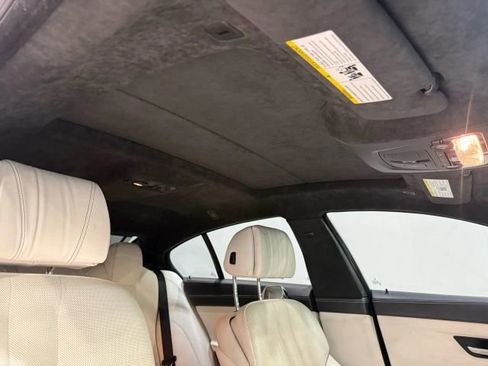 Used 2016 BMW 650i Gran Coupe xDrive image 17