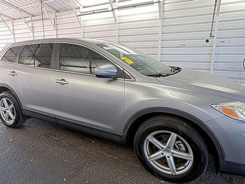 Used 2011 MAZDA CX-9 Touring image 4