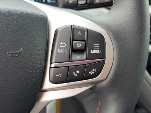 New 2026 Ford Explorer Active w/ Active Comfort Package image 23