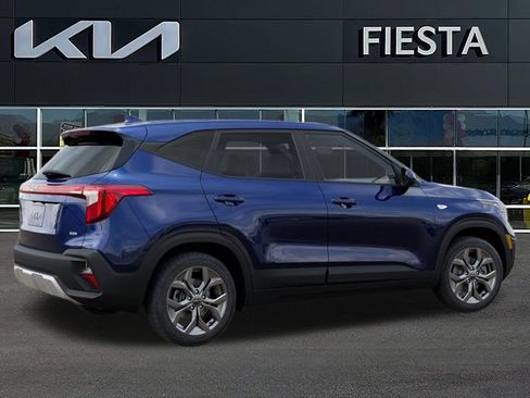 New 2026 Kia Seltos LX AWD/4WD image 6