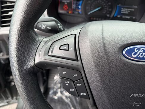 Used 2024 Ford Edge SE w/ Black Appearance Package AWD/4WD image 15