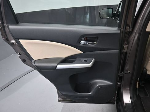Used 2016 Honda CR-V EX-L image 32