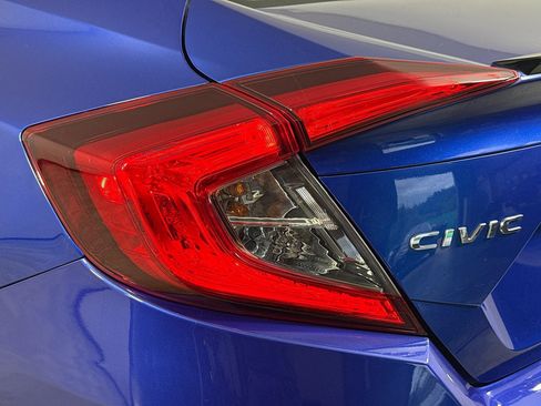 Used 2021 Honda Civic Sport image 34