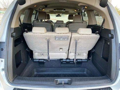 Used 2021 Honda Odyssey Touring image 71