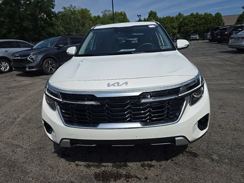Used 2026 Kia Seltos S AWD/4WD image 2