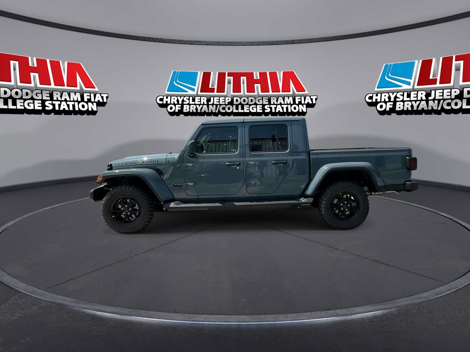 New 2026 Jeep Gladiator Sport AWD/4WD image 5
