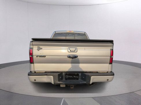 Used 2014 Ford F150 FX2 w/ Equipment Group 402A Luxury RWD image 4
